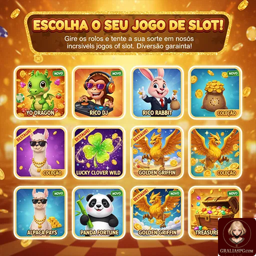 graliaspg.com - baixar seguro aplicativo premium agora