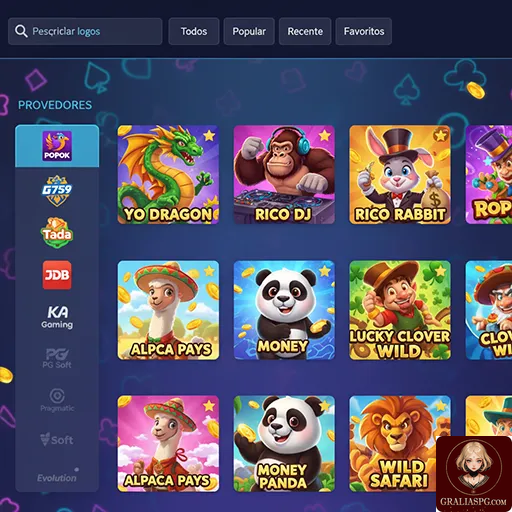 Baixar graliaspg.com App