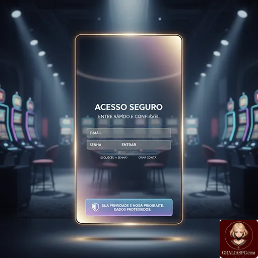 graliaspg.com - premium acesso direto para acessar