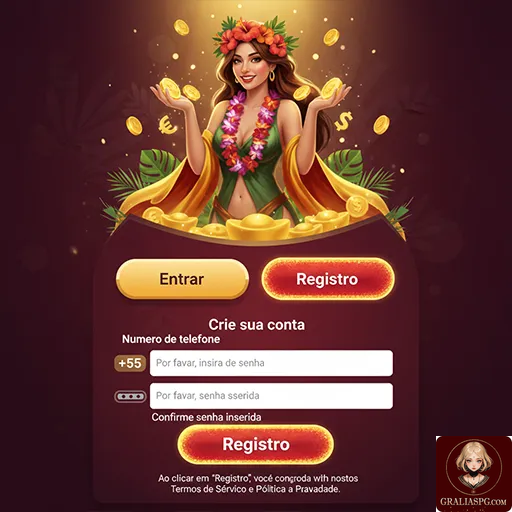 graliaspg.com Vantagens incríveis no graliaspg.com