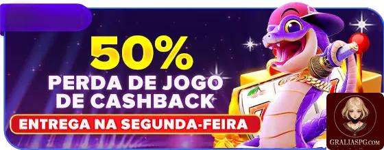 graliaspg.com - confiável plataforma de jogos para experimentar