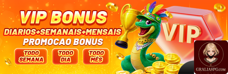 graliaspg.com - aproveitar a premium plataforma de jogos
